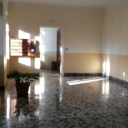 Lejlighed Casa Con Vista A Pescara
