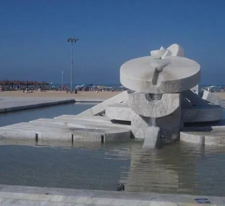 Appartamento Casa Con Vista A Pescara