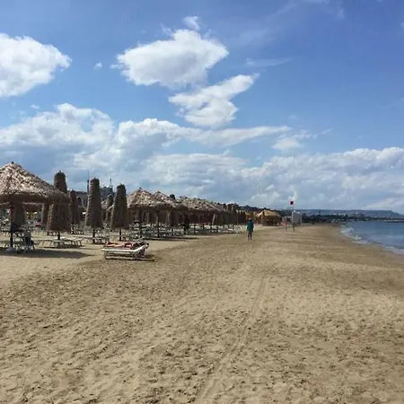 Casa Con Vista A Pescara