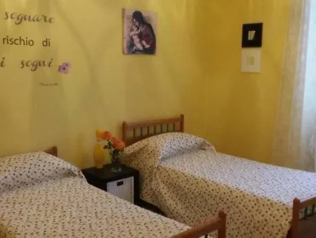 Casa Con Vista A Pescara