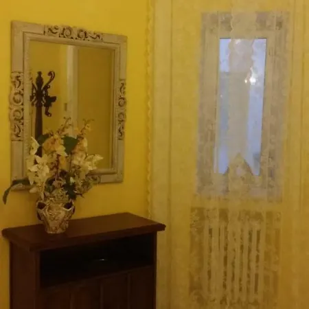 Casa Con Vista A *