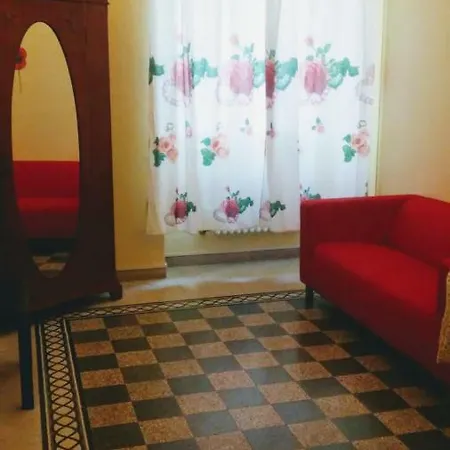 Appartamento Casa Con Vista A Pescara