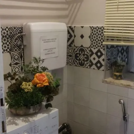 Lejlighed Casa Con Vista A