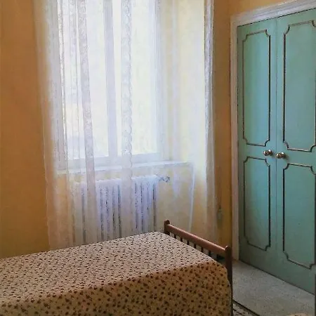 Lejlighed Casa Con Vista A