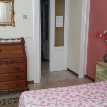 Appartamento Casa Con Vista A