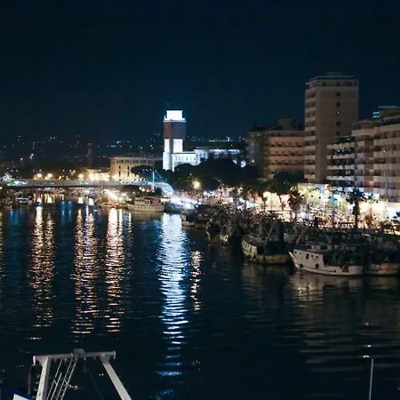 Casa Con Vista A * Pescara
